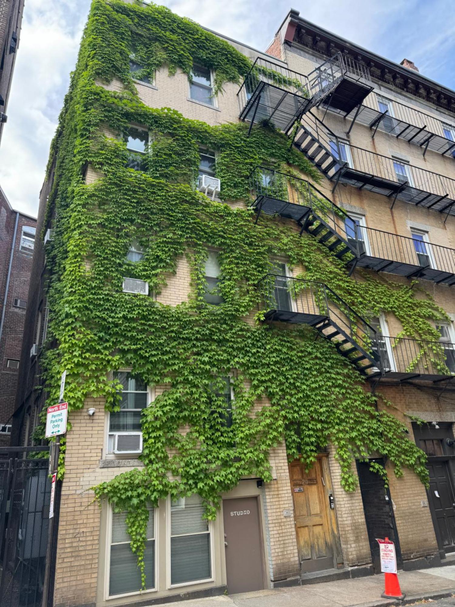 Beautiful 3Br 3Ba Duplex Parking Best Location Boston Exterior photo